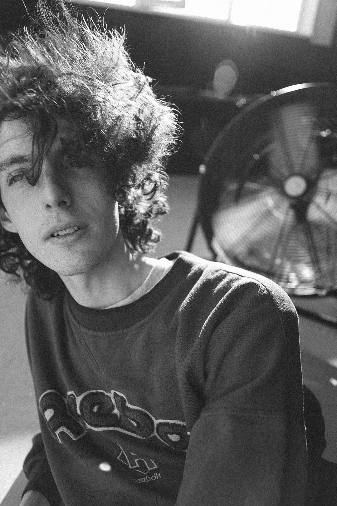 Женя. Фотограф Нижний Новгород