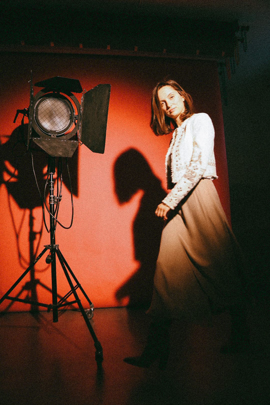 Маша. Фотограф Нижний Новгород