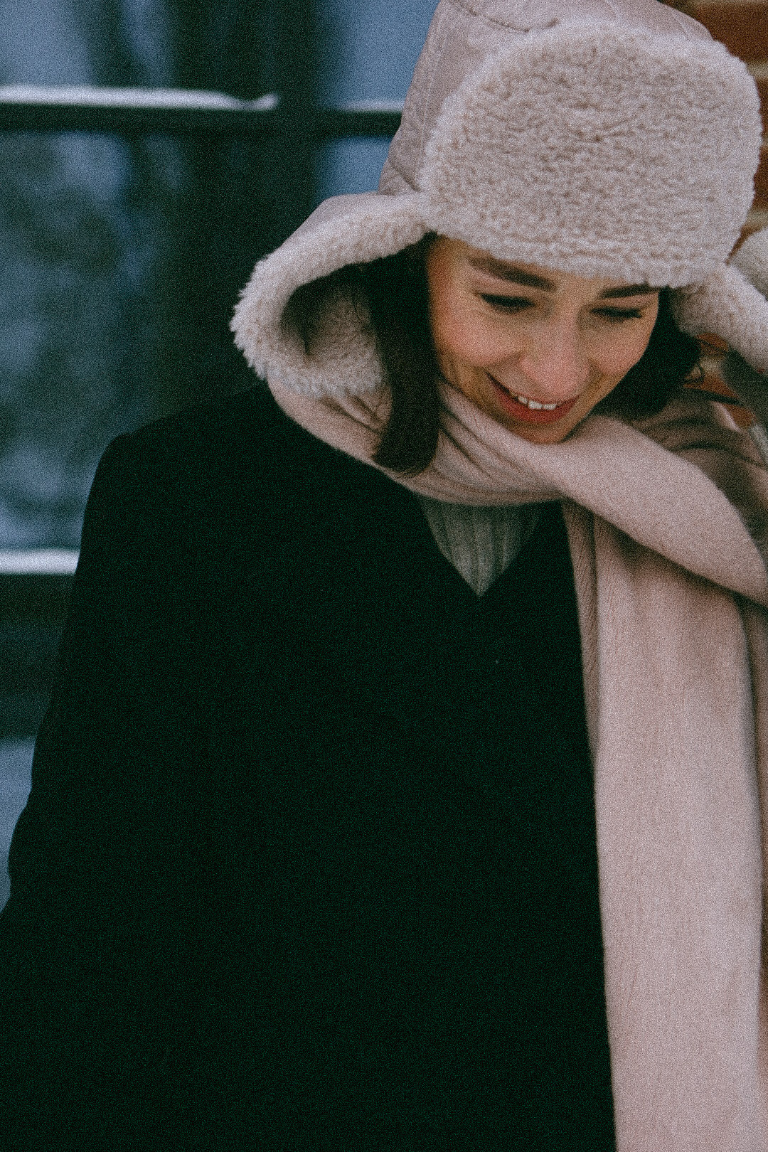 Оля. Фотограф Нижний Новгород