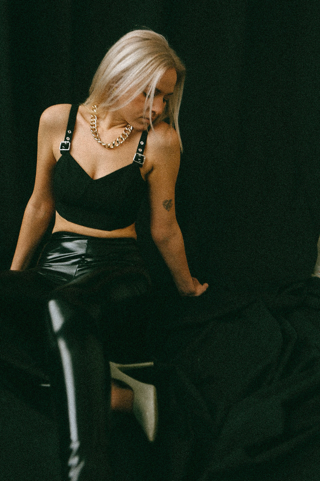 Наташа. Фотограф Нижний Новгород