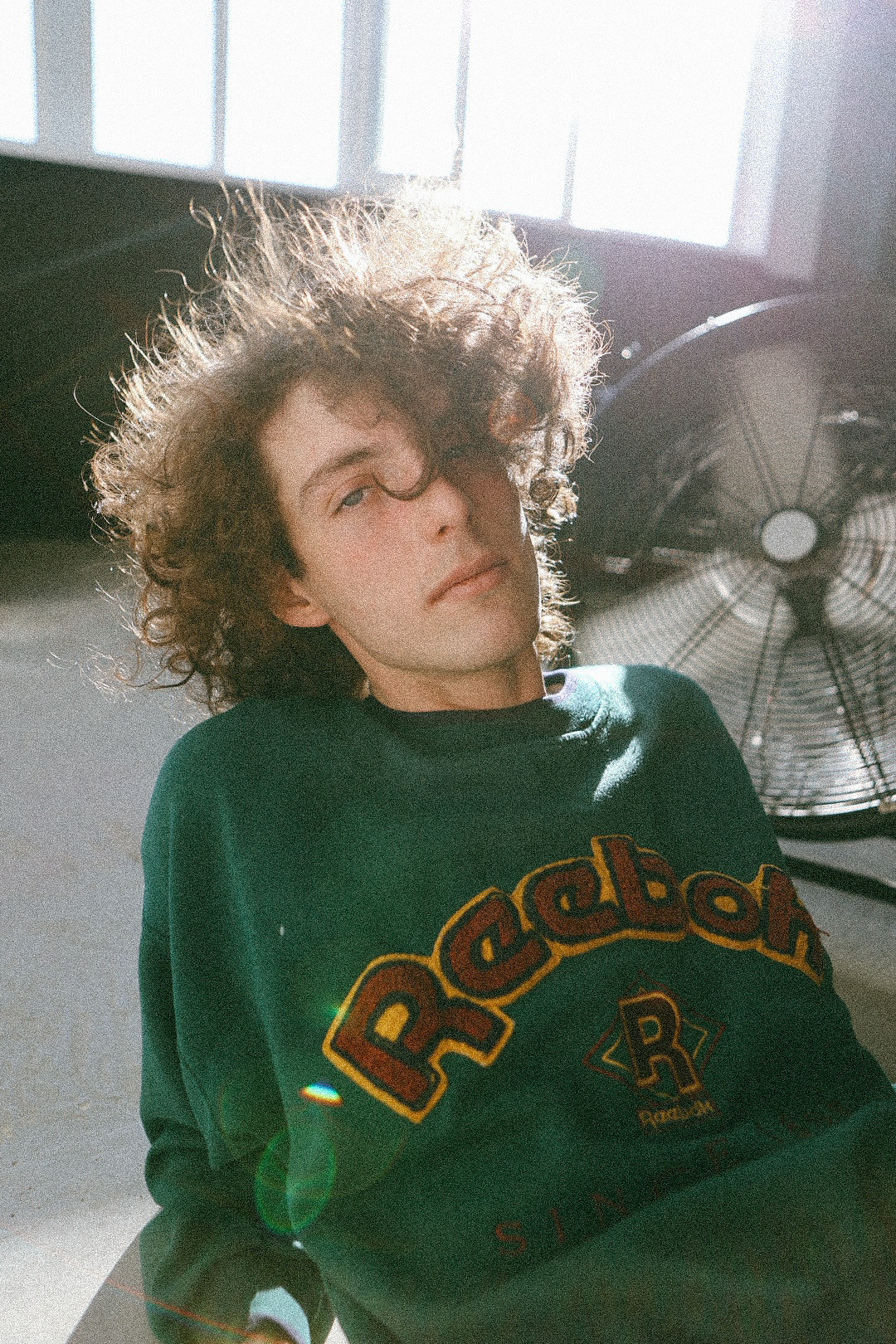 Женя. Фотограф Нижний Новгород