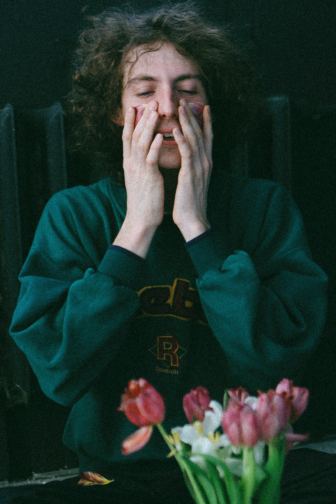 Женя. Фотограф Нижний Новгород