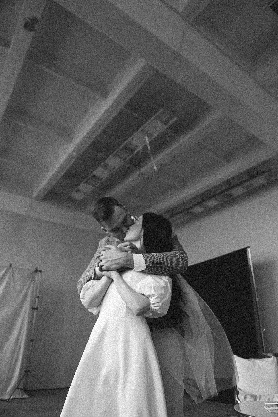 Женя и Света. Фотограф Нижний Новгород