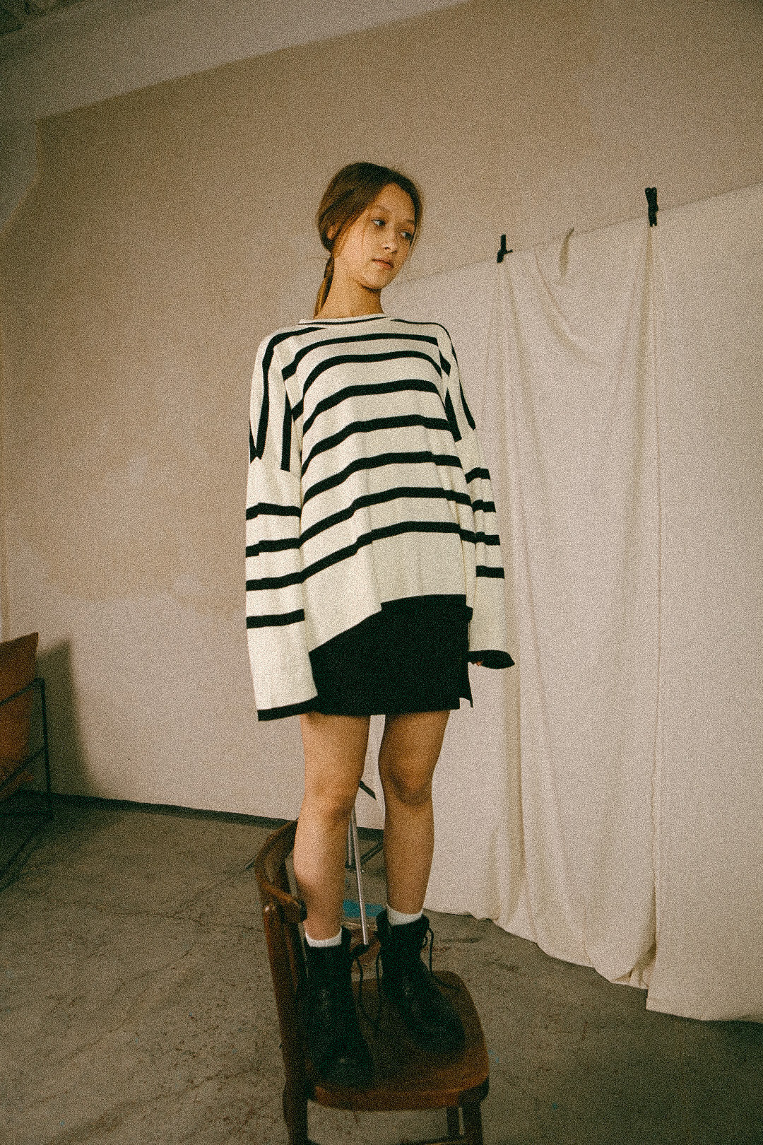 Вероника. Фотограф Нижний Новгород