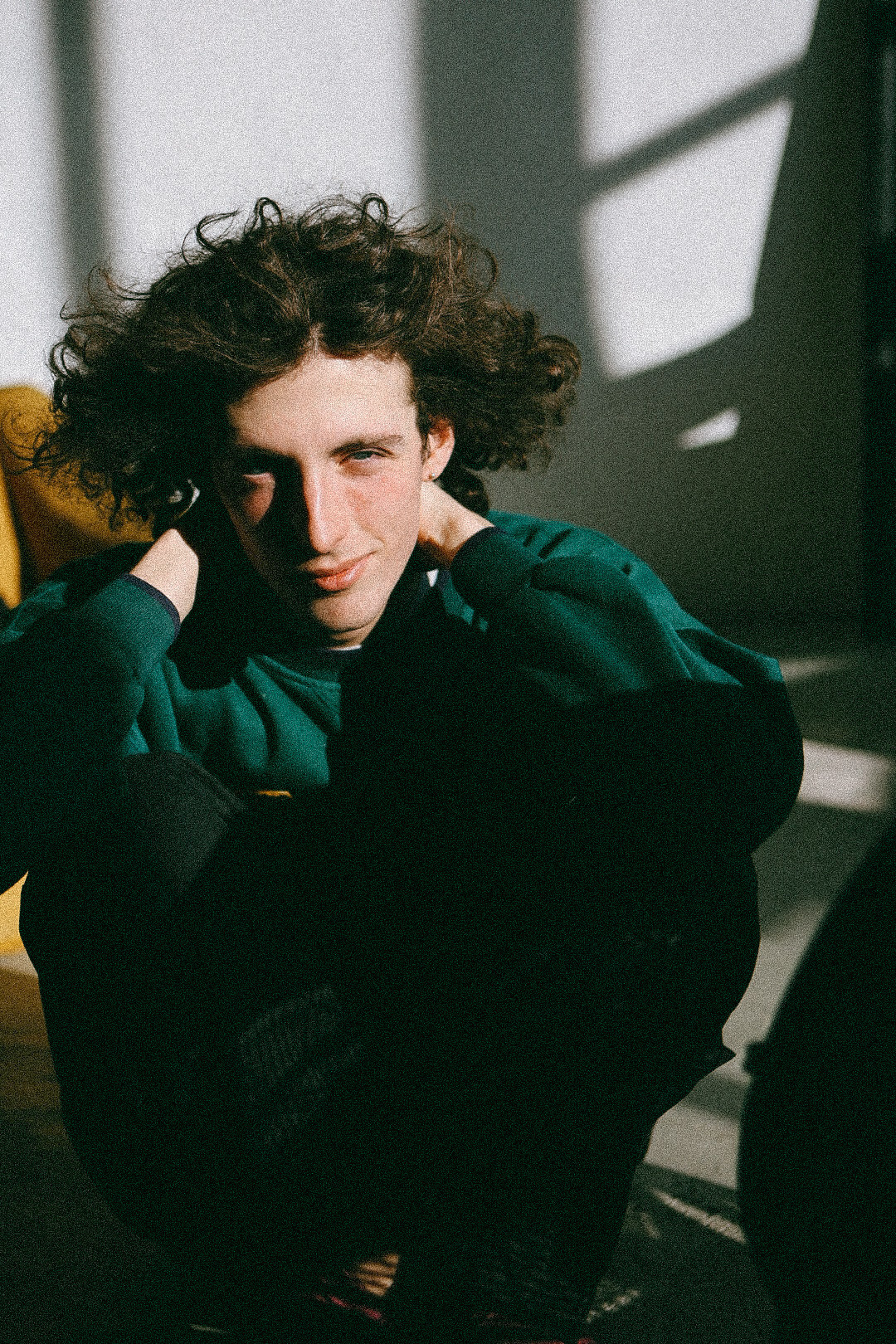 Женя. Фотограф Нижний Новгород