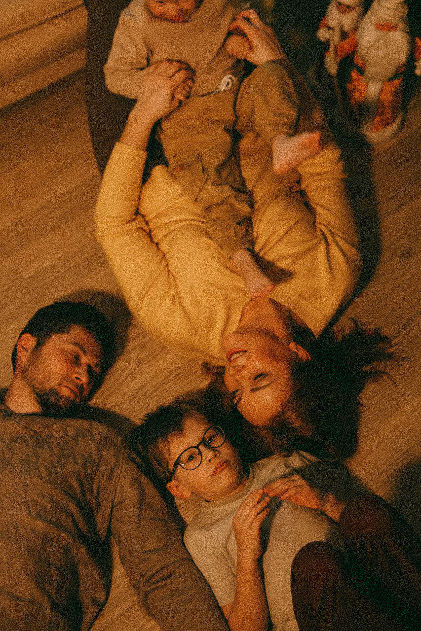 Family. Фотограф Нижний Новгород