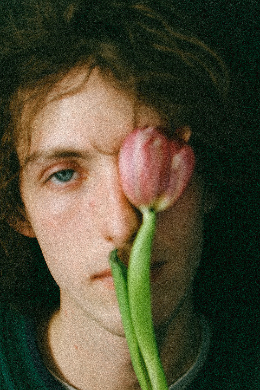 Женя. Фотограф Нижний Новгород