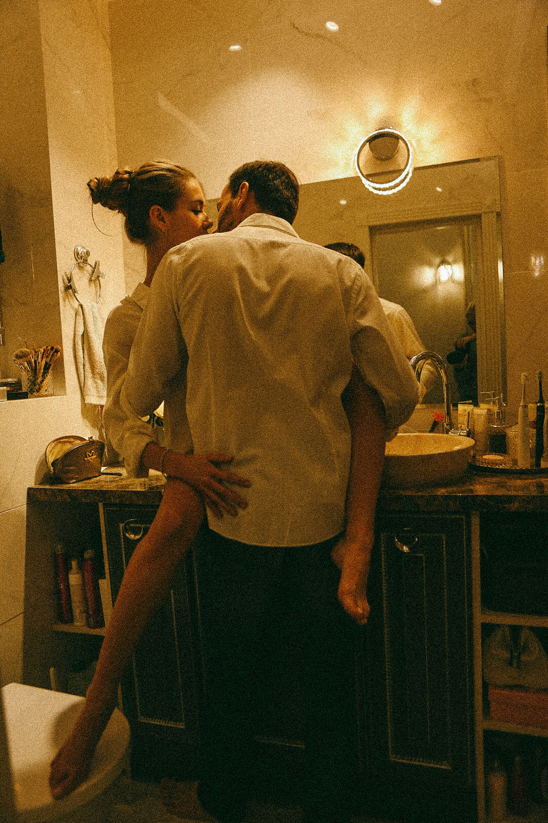 Владимир и Юля. Фотограф Нижний Новгород