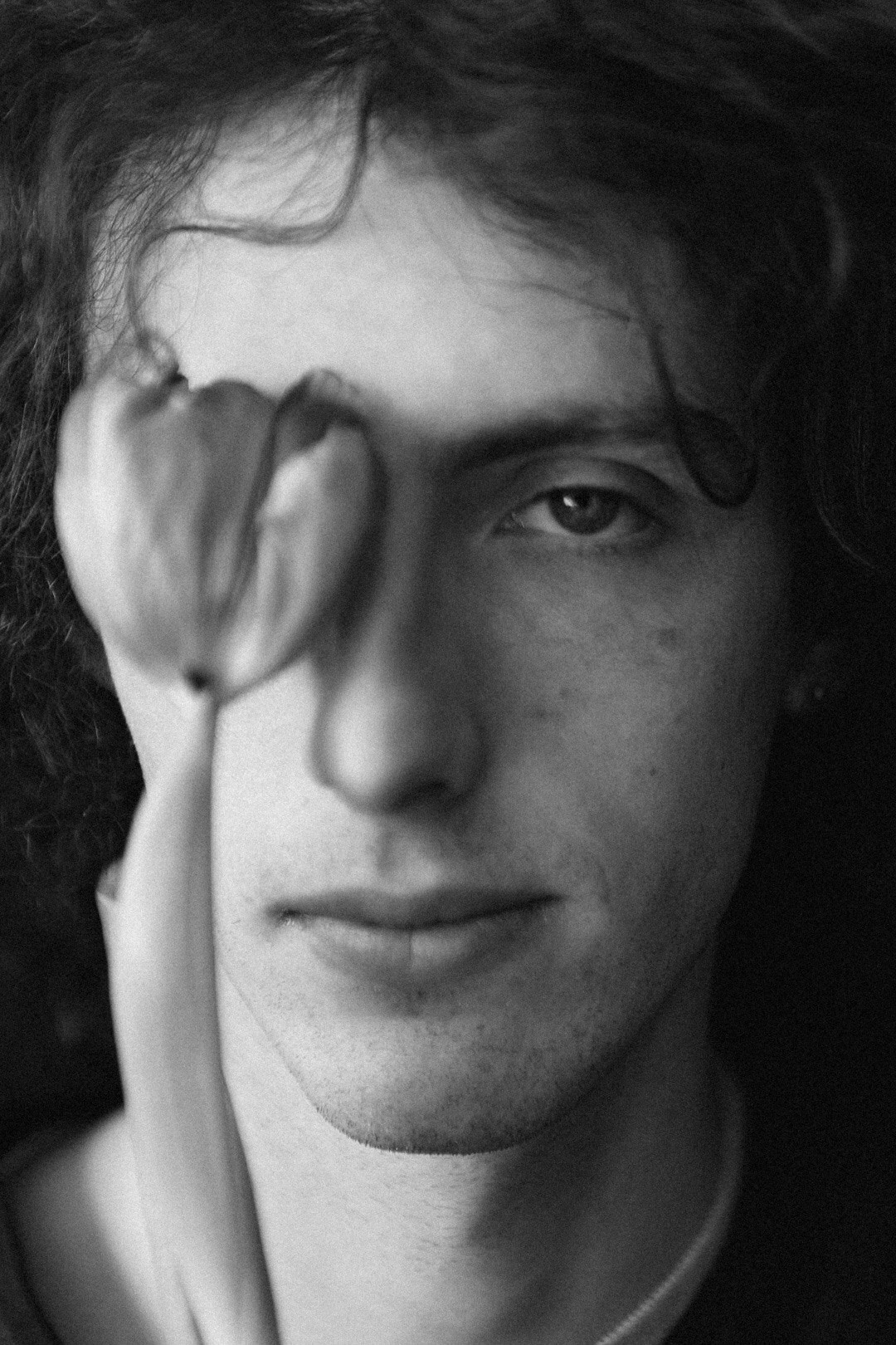 Женя. Фотограф Нижний Новгород