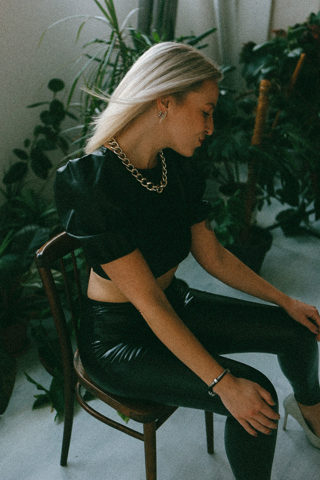 Наташа. Фотограф Нижний Новгород