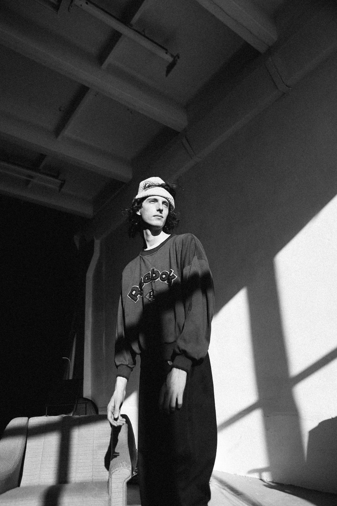 Женя. Фотограф Нижний Новгород