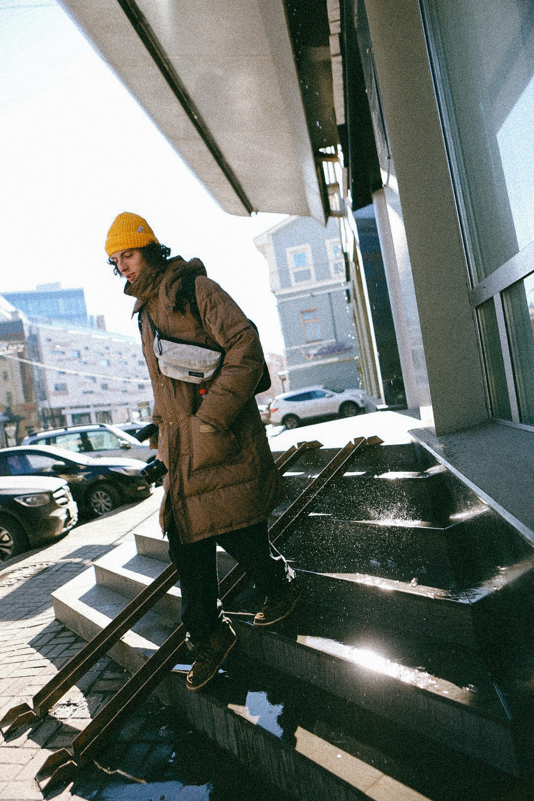 Женя. Фотограф Нижний Новгород