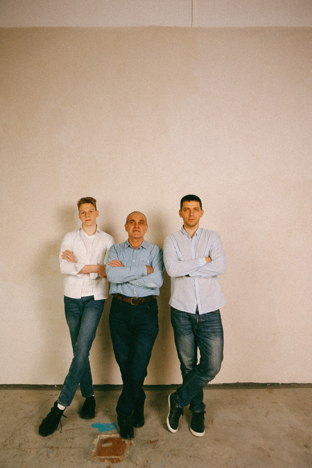 Family. Фотограф Нижний Новгород