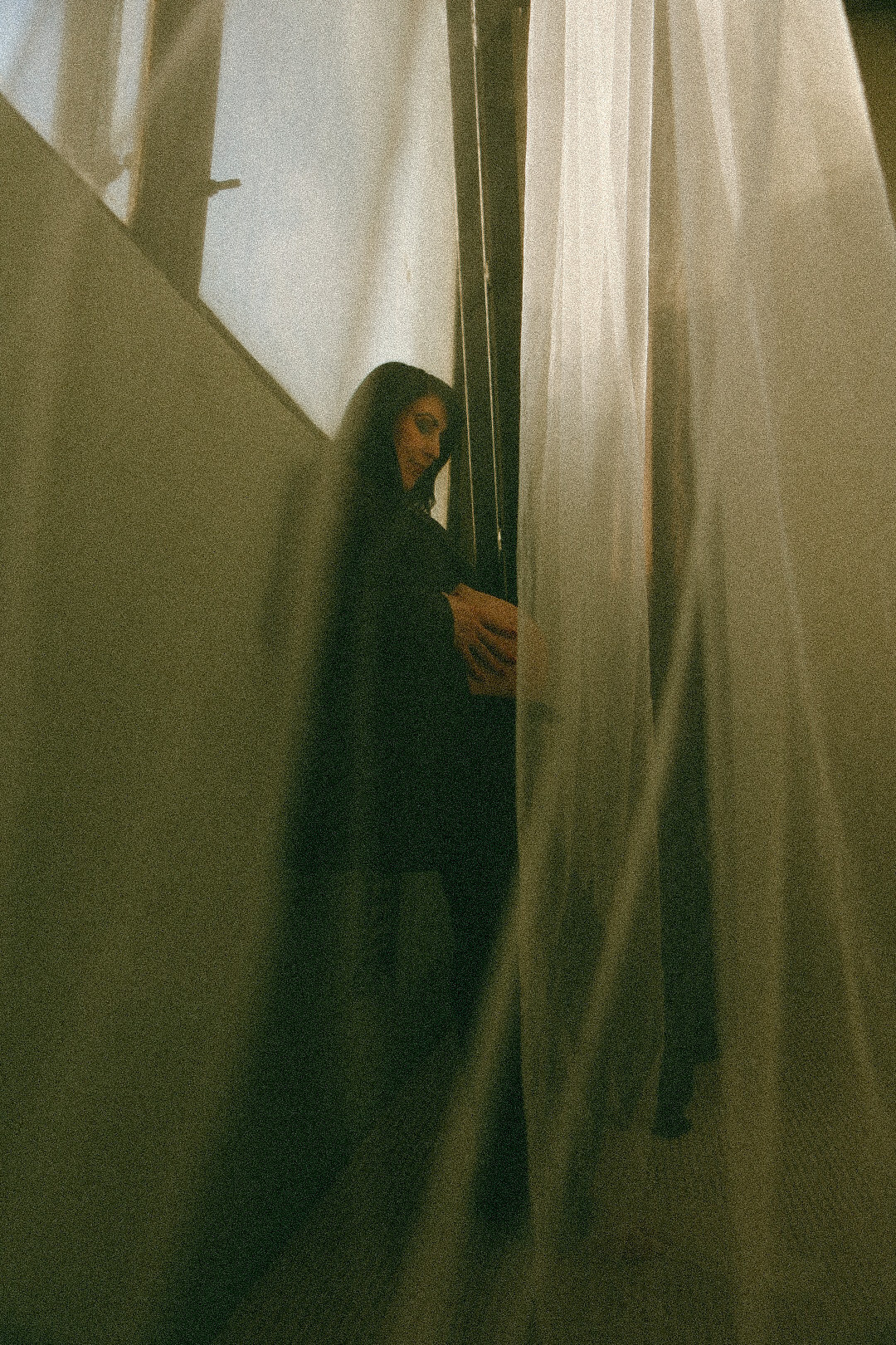 Николай и Инна. Фотограф Нижний Новгород