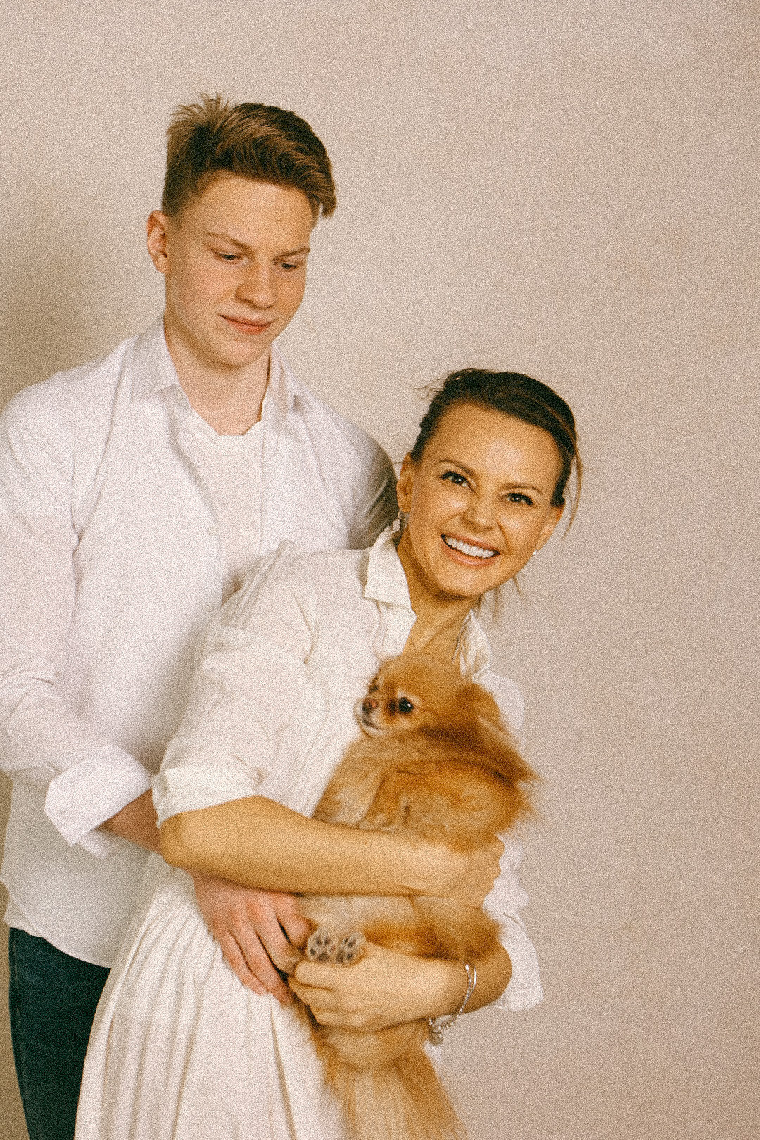 Family. Фотограф Нижний Новгород