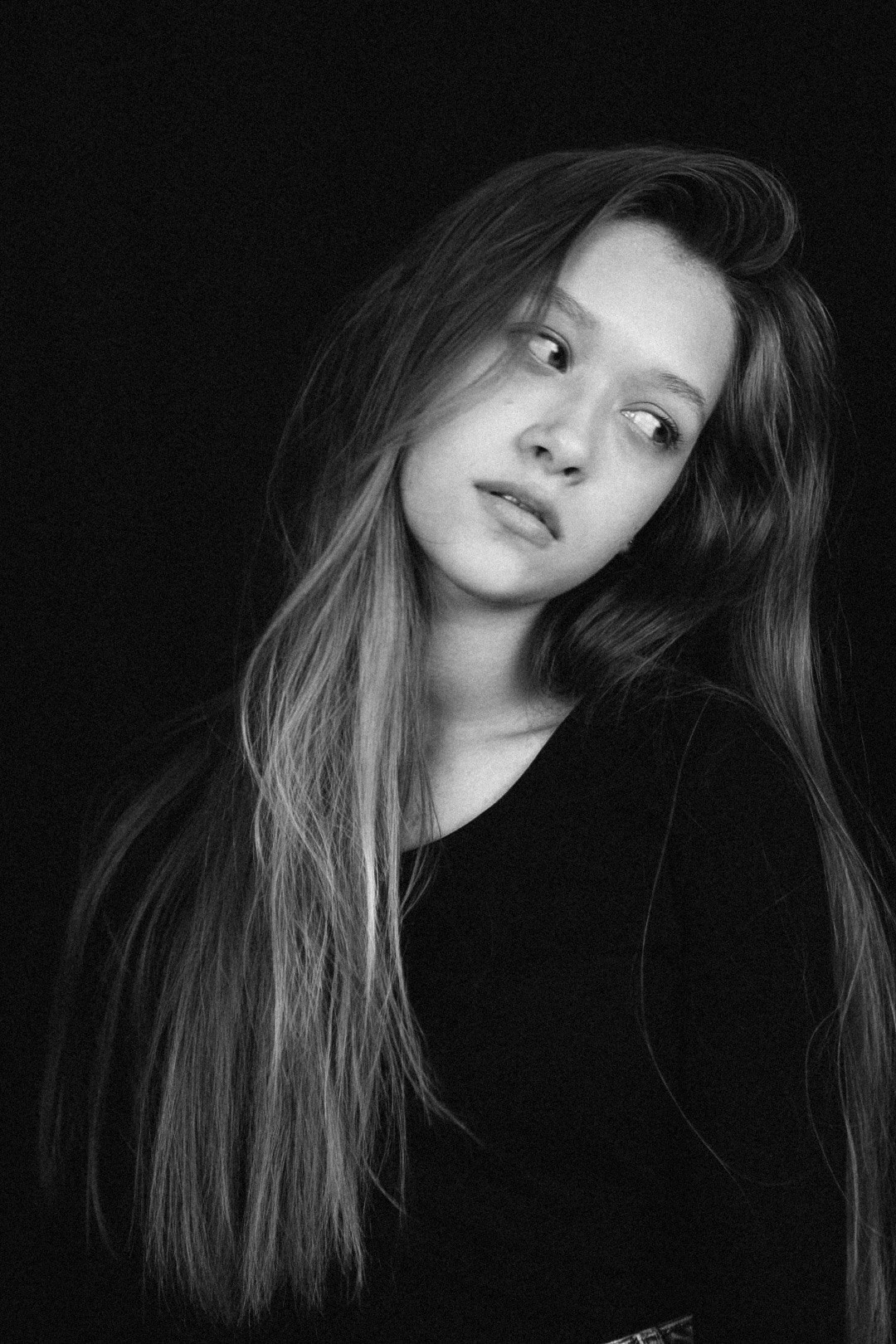 Вероника. Фотограф Нижний Новгород