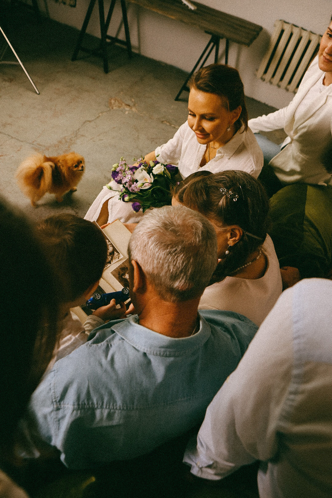 Family. Фотограф Нижний Новгород