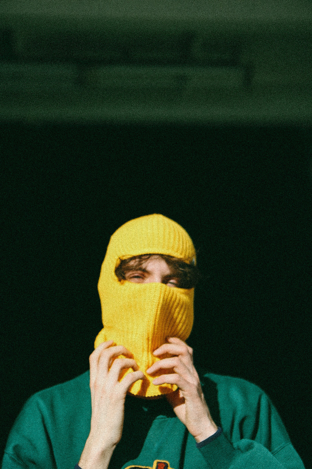 Женя. Фотограф Нижний Новгород