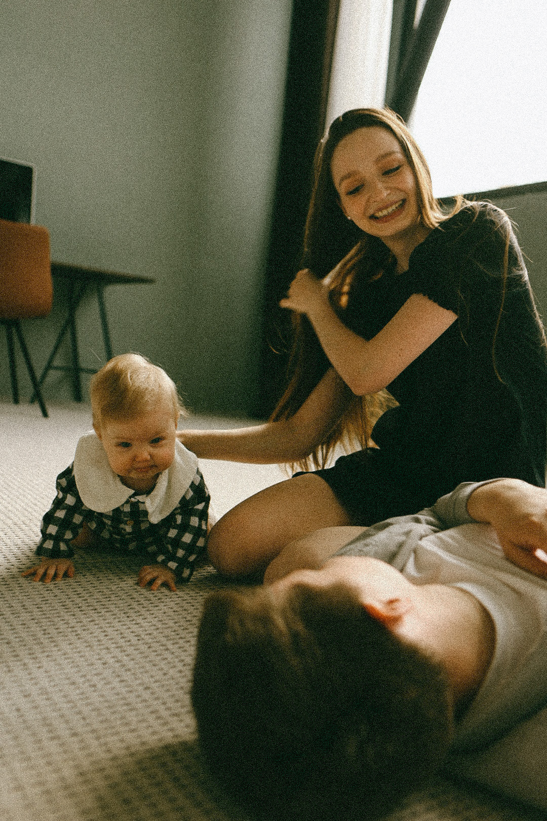 Family. Фотограф Нижний Новгород