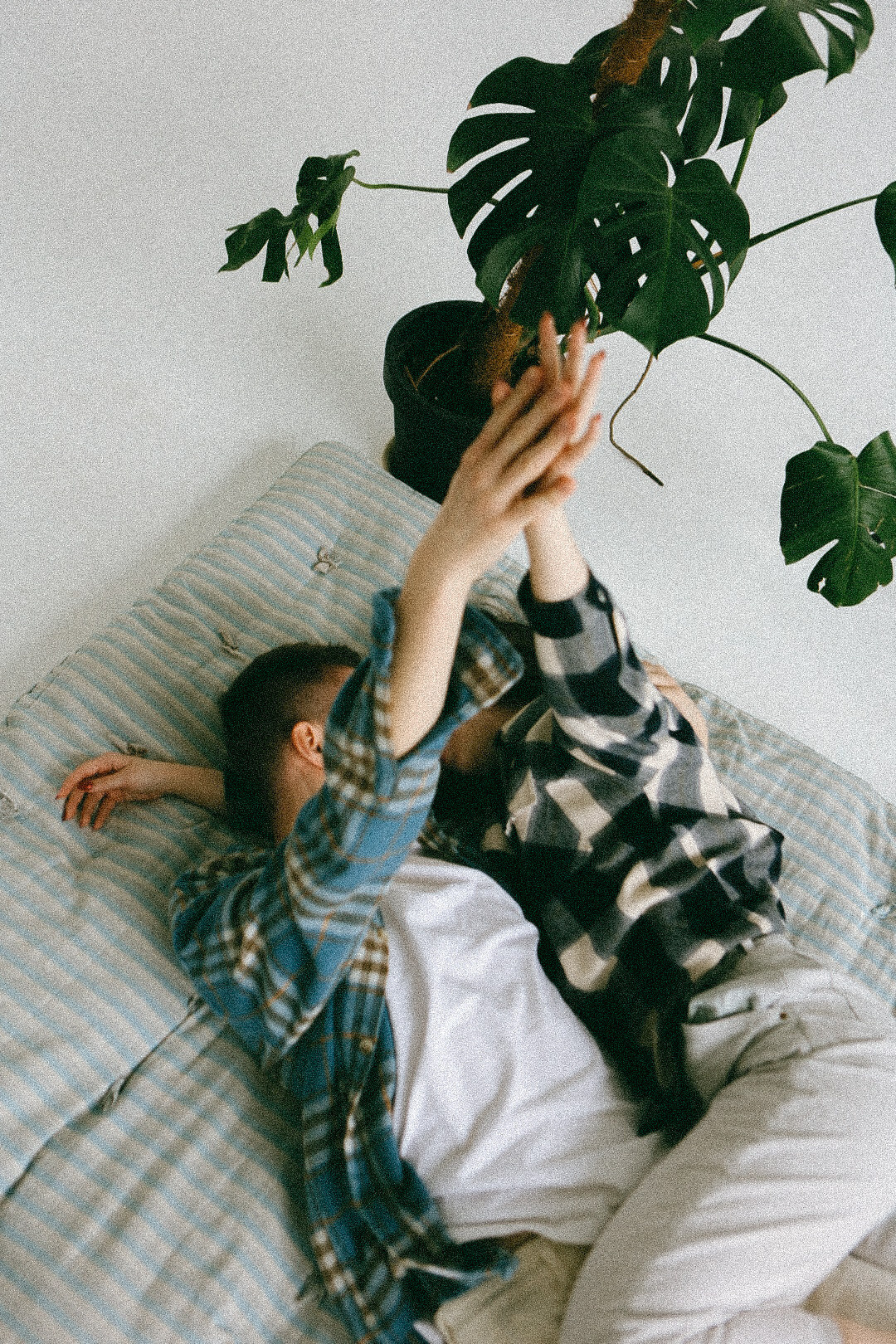 Дима и Кристина. Фотограф Нижний Новгород