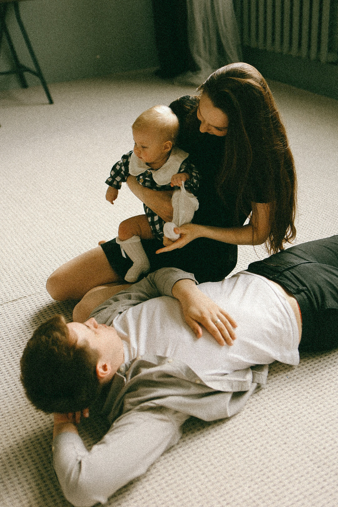 Family. Фотограф Нижний Новгород