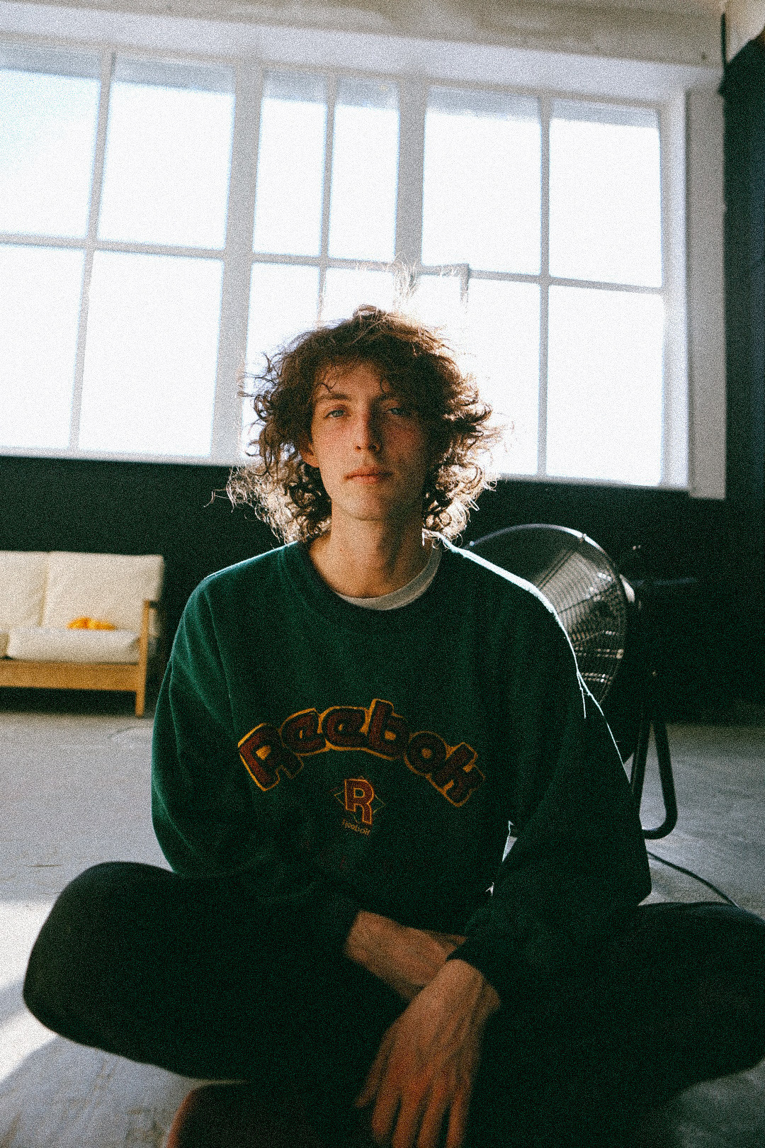 Женя. Фотограф Нижний Новгород