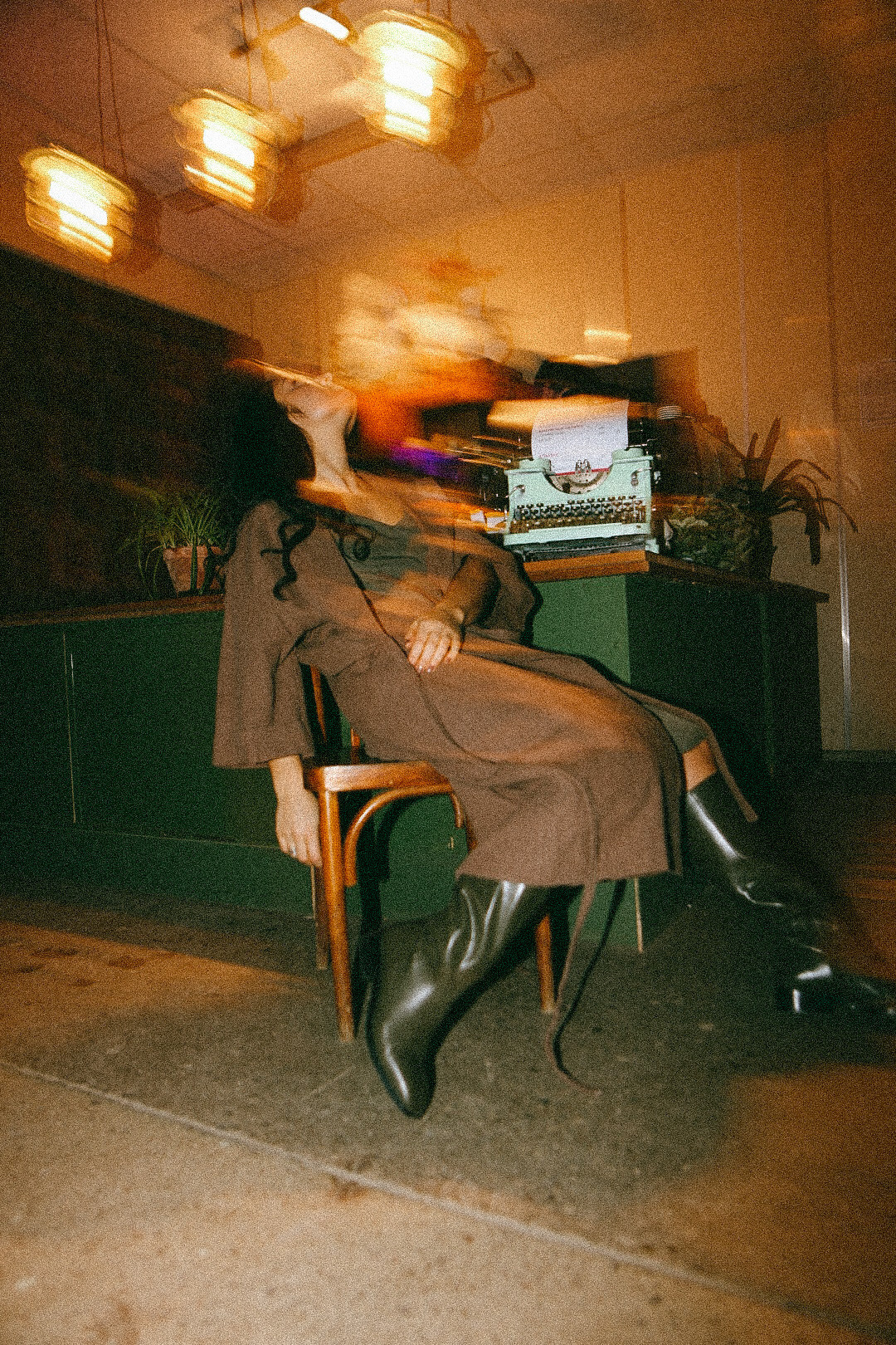 Катя. Фотограф Нижний Новгород