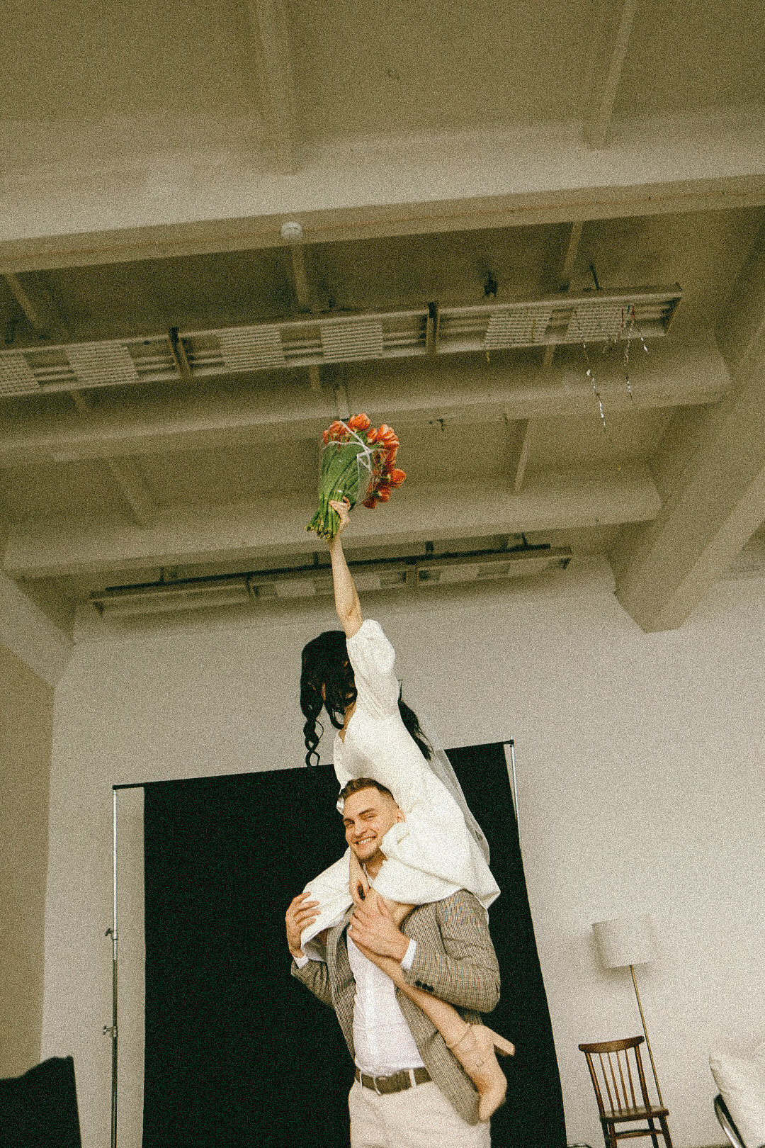 Женя и Света. Фотограф Нижний Новгород