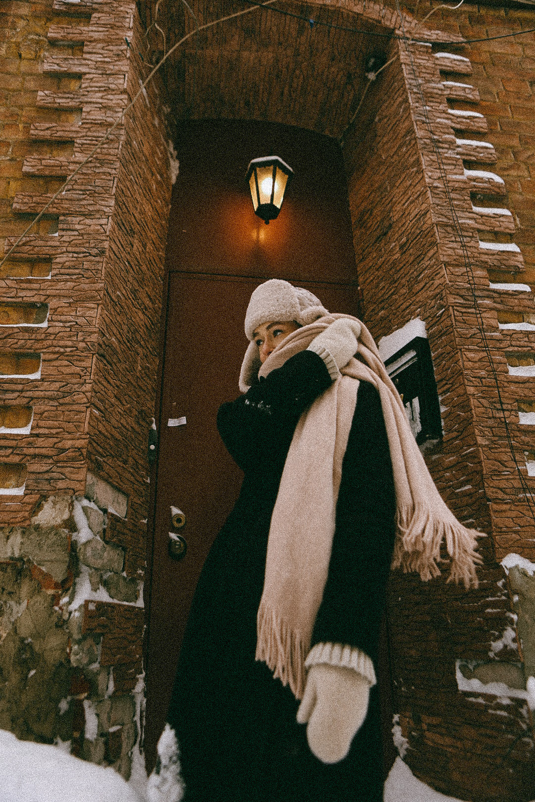 Оля. Фотограф Нижний Новгород