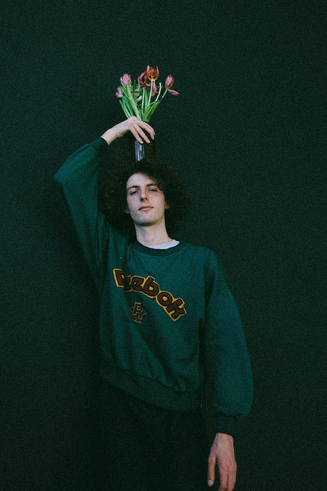 Женя. Фотограф Нижний Новгород