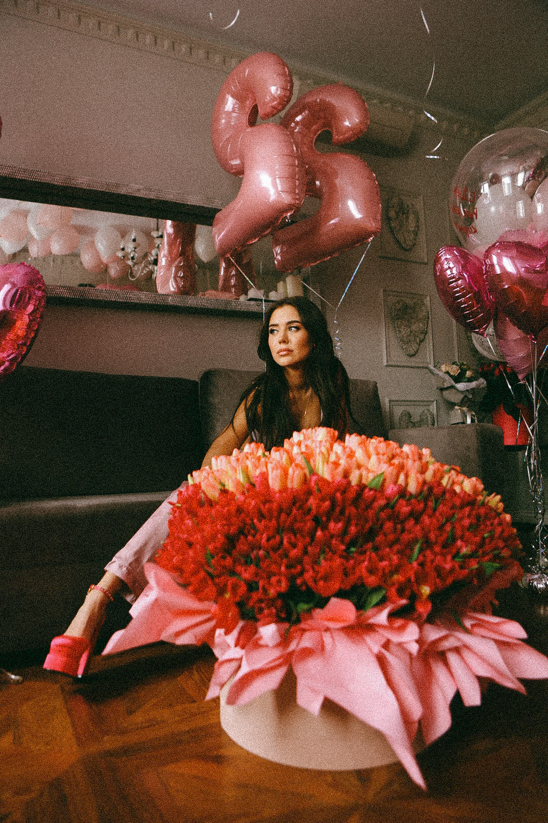 Карина. Фотограф Нижний Новгород