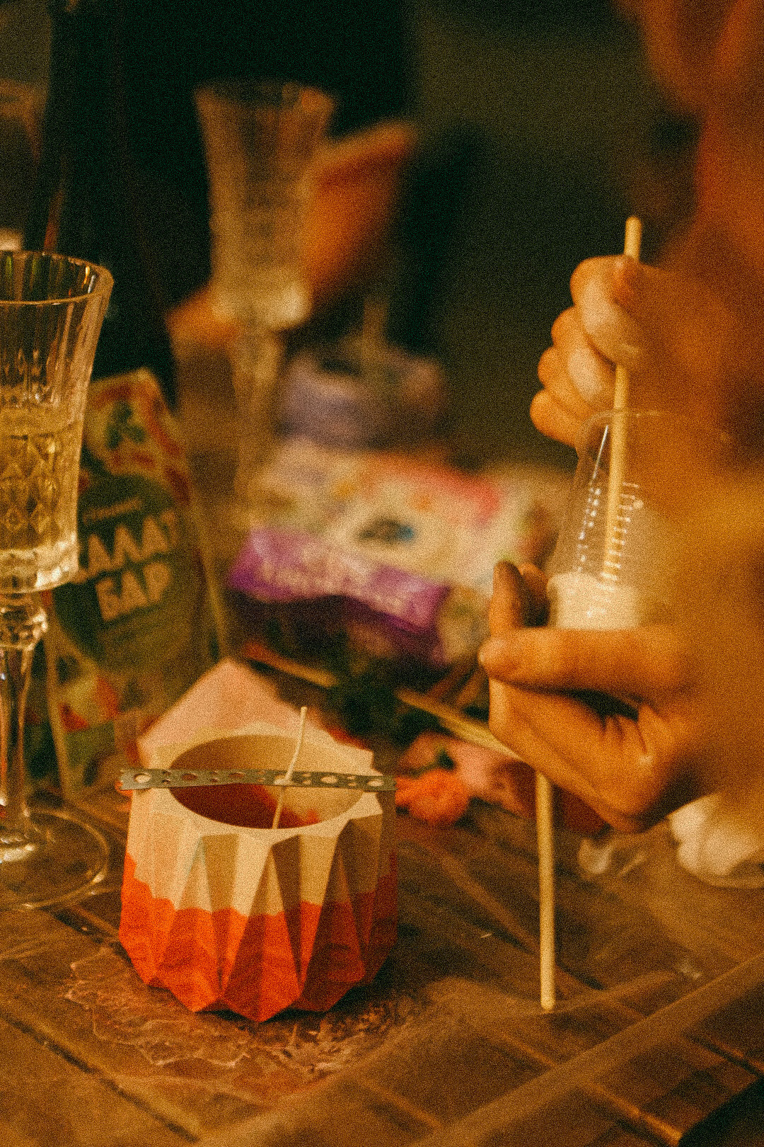 B-day party. Фотограф Нижний Новгород