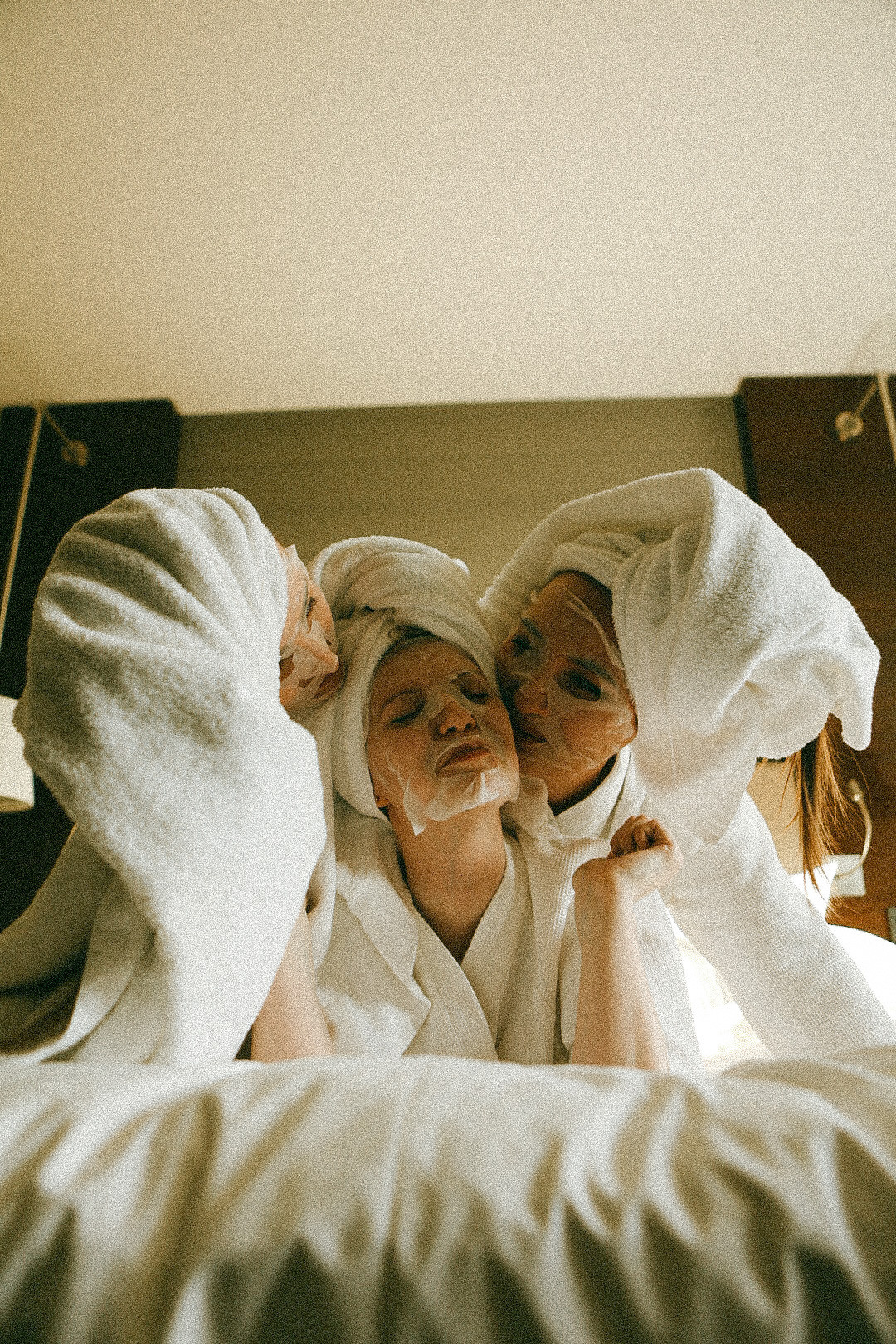 Девичник. Фотограф Нижний Новгород