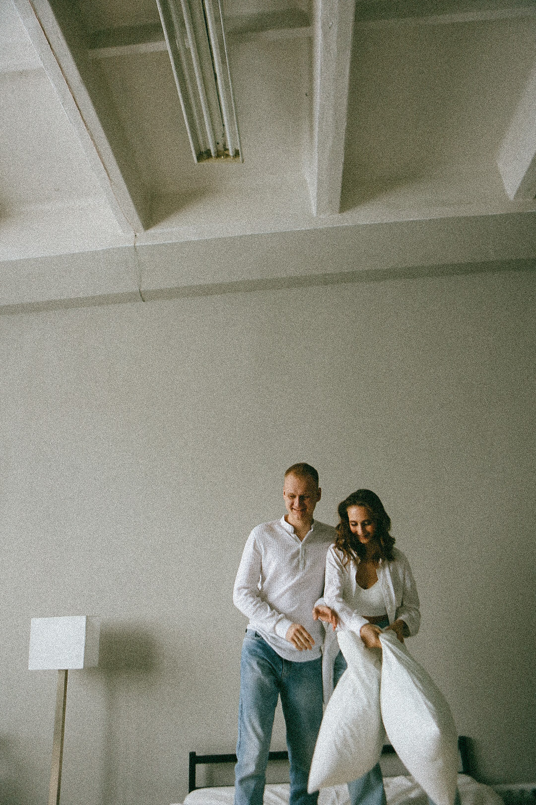 Коля и Алина. Фотограф Нижний Новгород