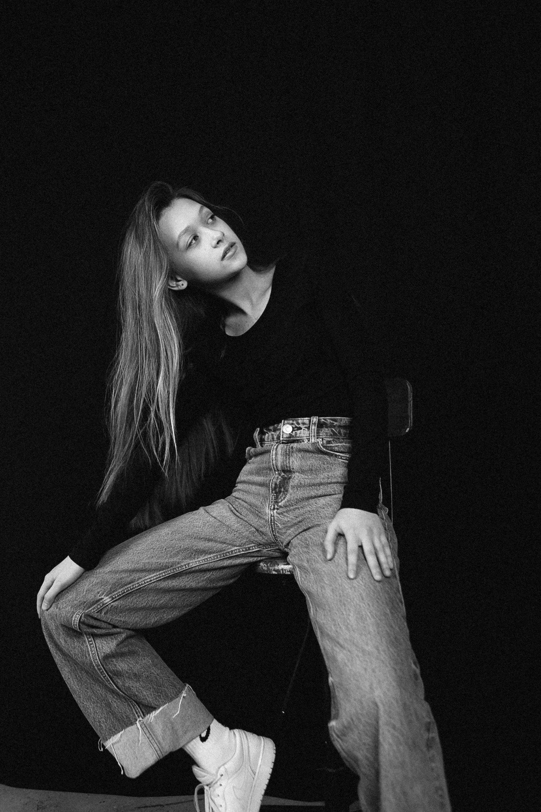 Вероника. Фотограф Нижний Новгород