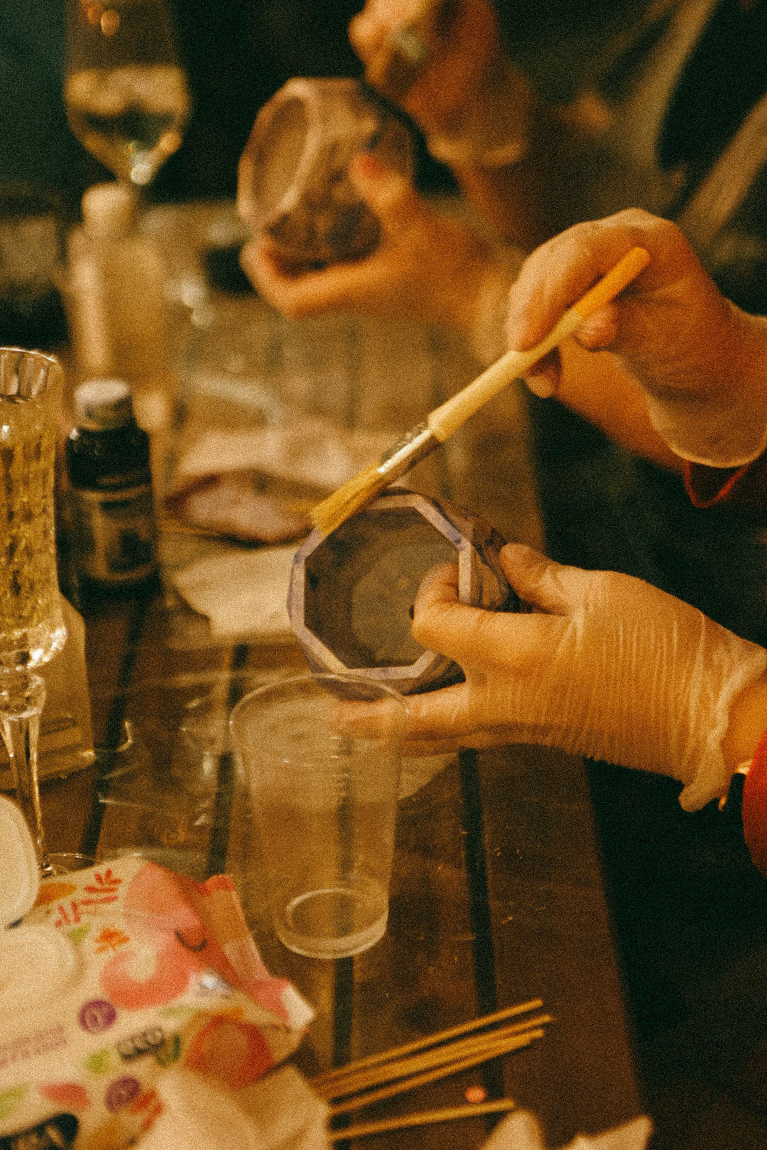 B-day party. Фотограф Нижний Новгород