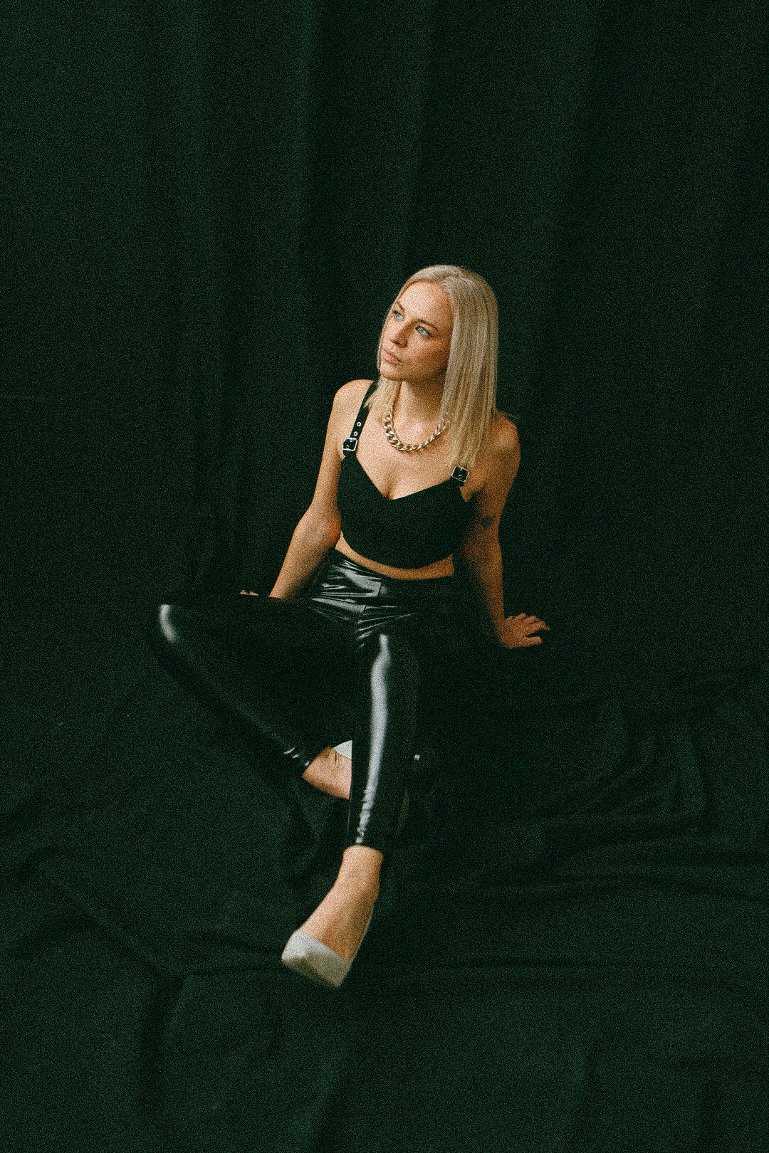 Наташа. Фотограф Нижний Новгород