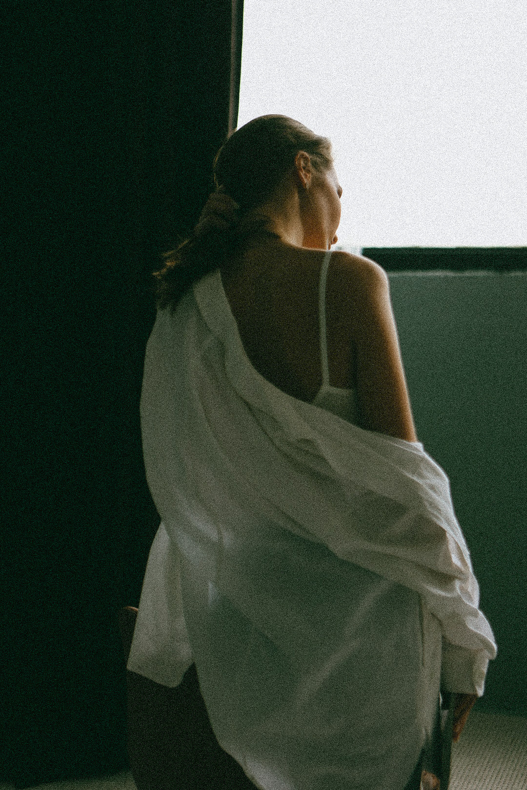 Коля и Алина. Фотограф Нижний Новгород