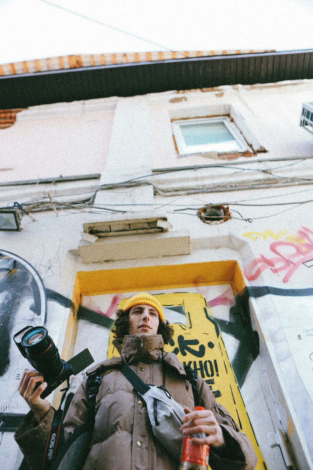 Женя. Фотограф Нижний Новгород