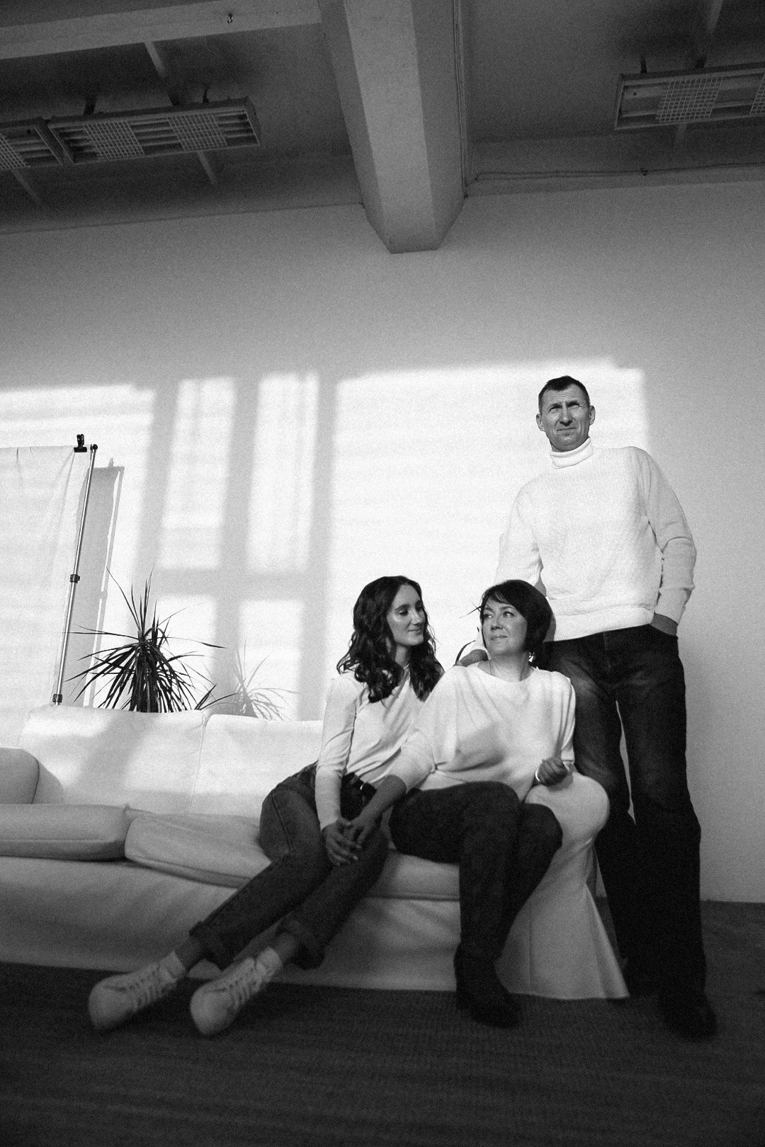 Сорокины. Фотограф Нижний Новгород