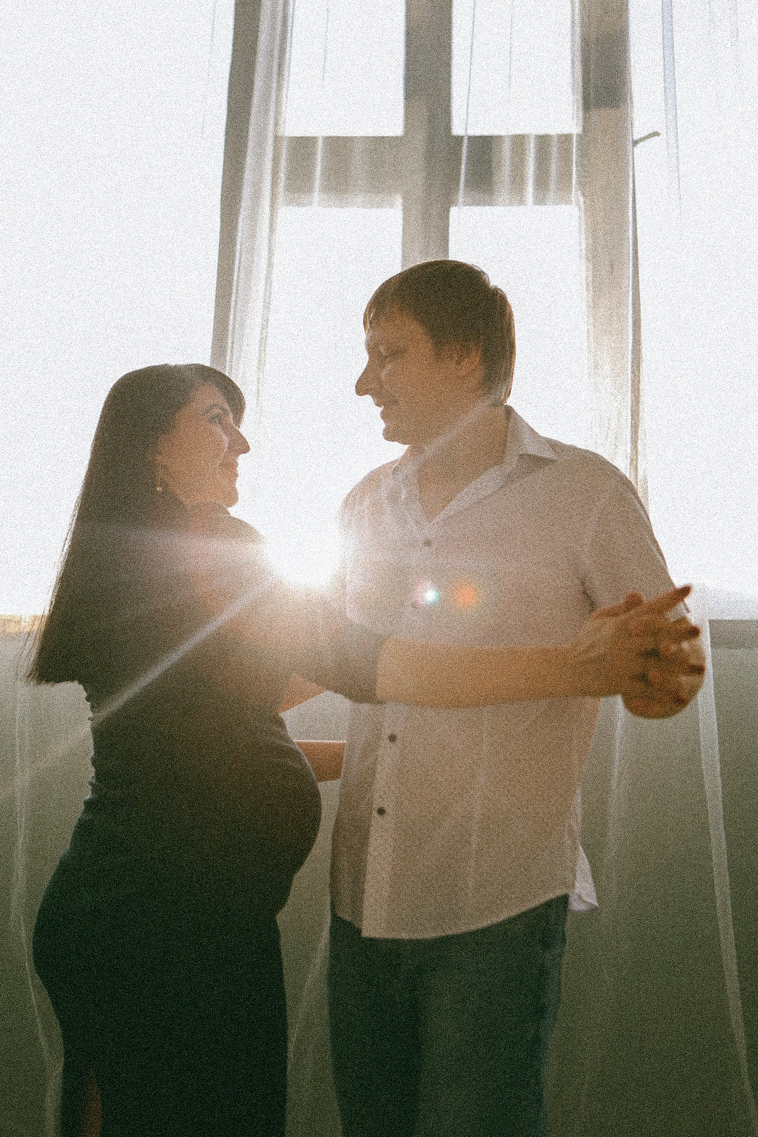 Николай и Инна. Фотограф Нижний Новгород