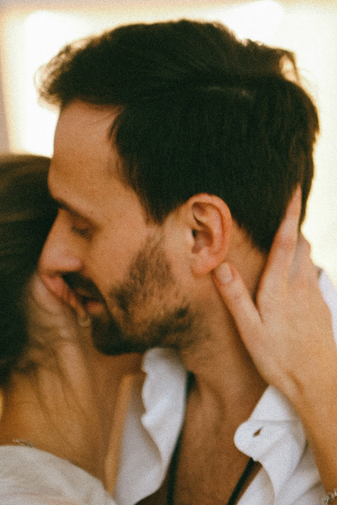 Владимир и Юля. Фотограф Нижний Новгород