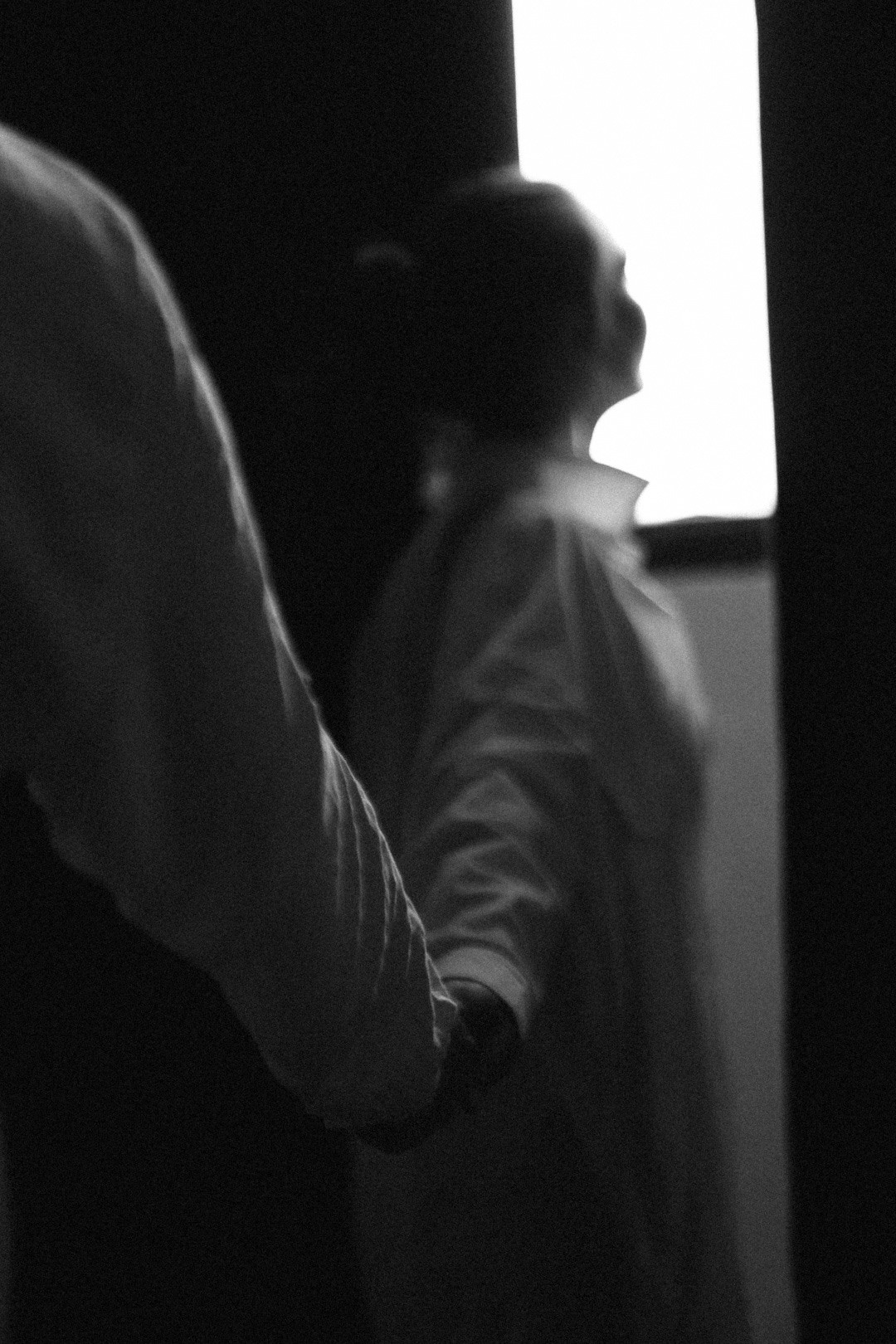 Коля и Алина. Фотограф Нижний Новгород