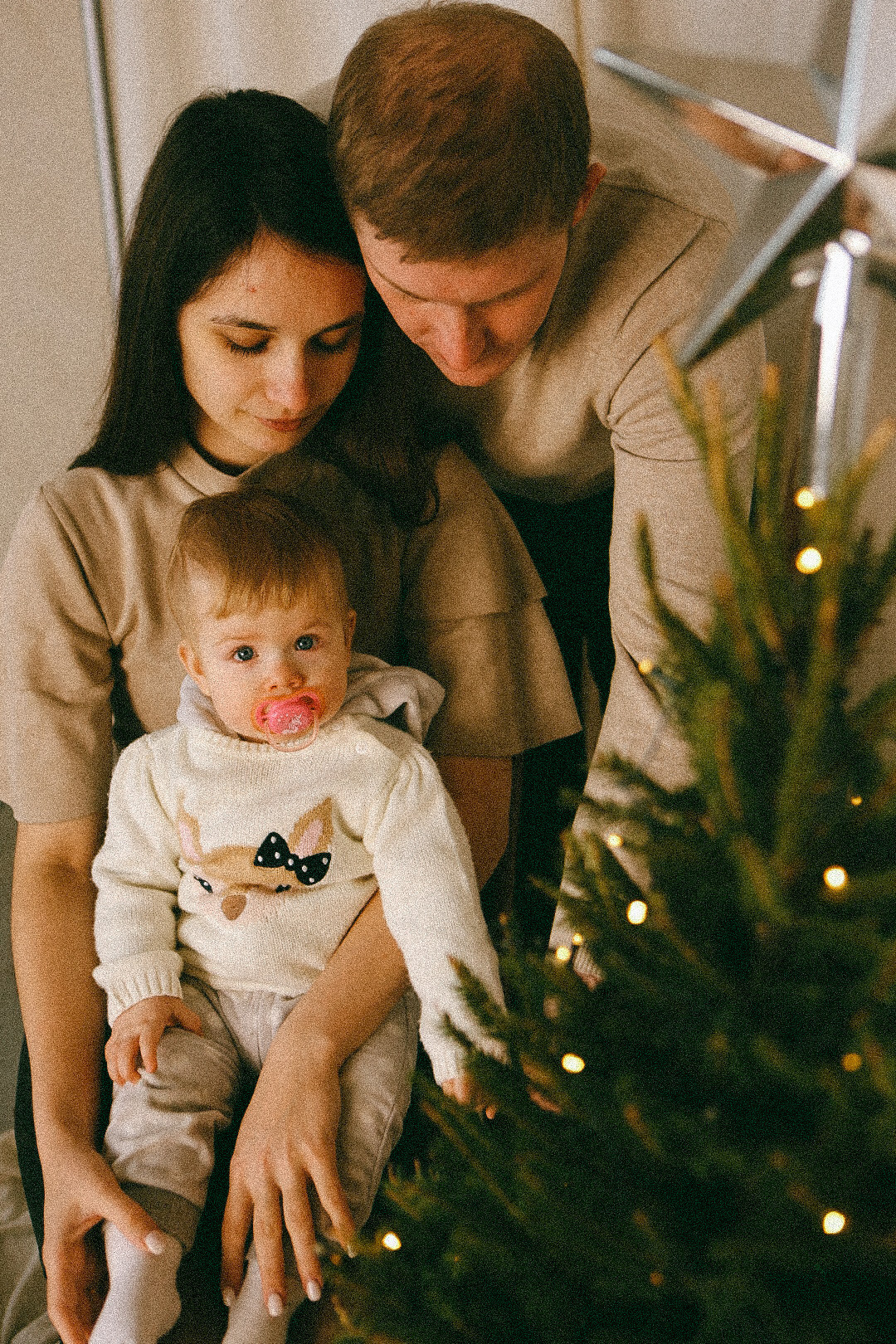 Family. Фотограф Нижний Новгород