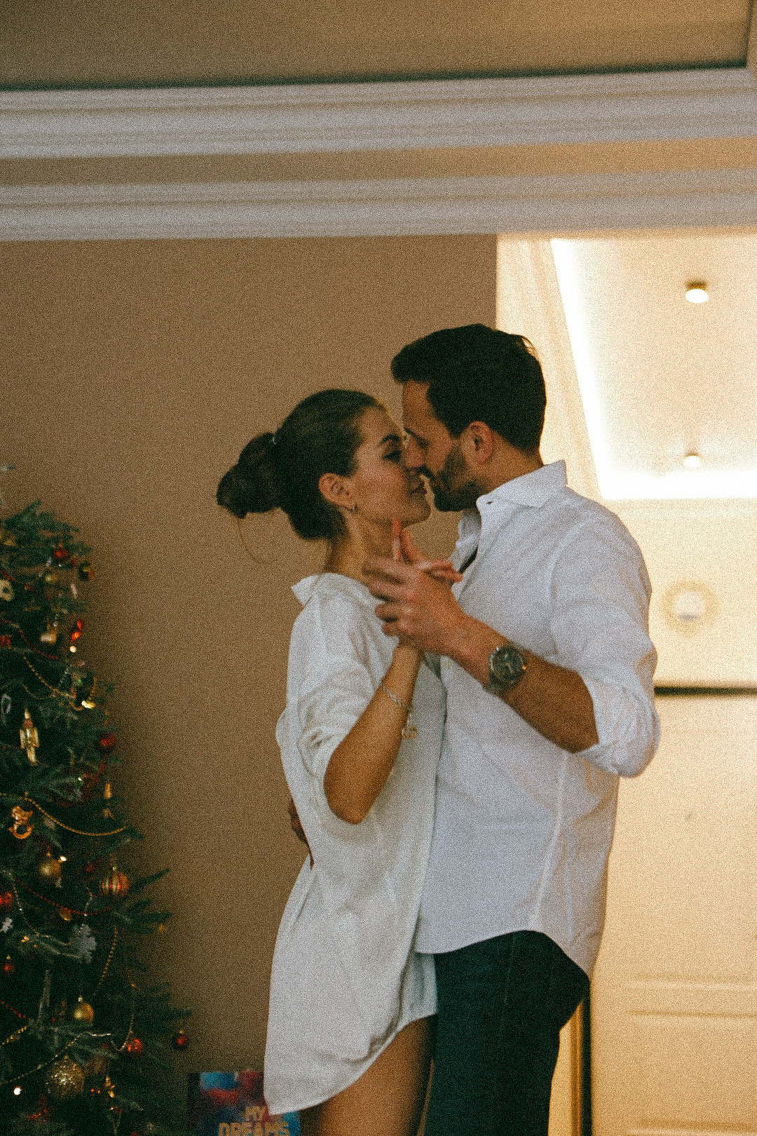 Владимир и Юля. Фотограф Нижний Новгород