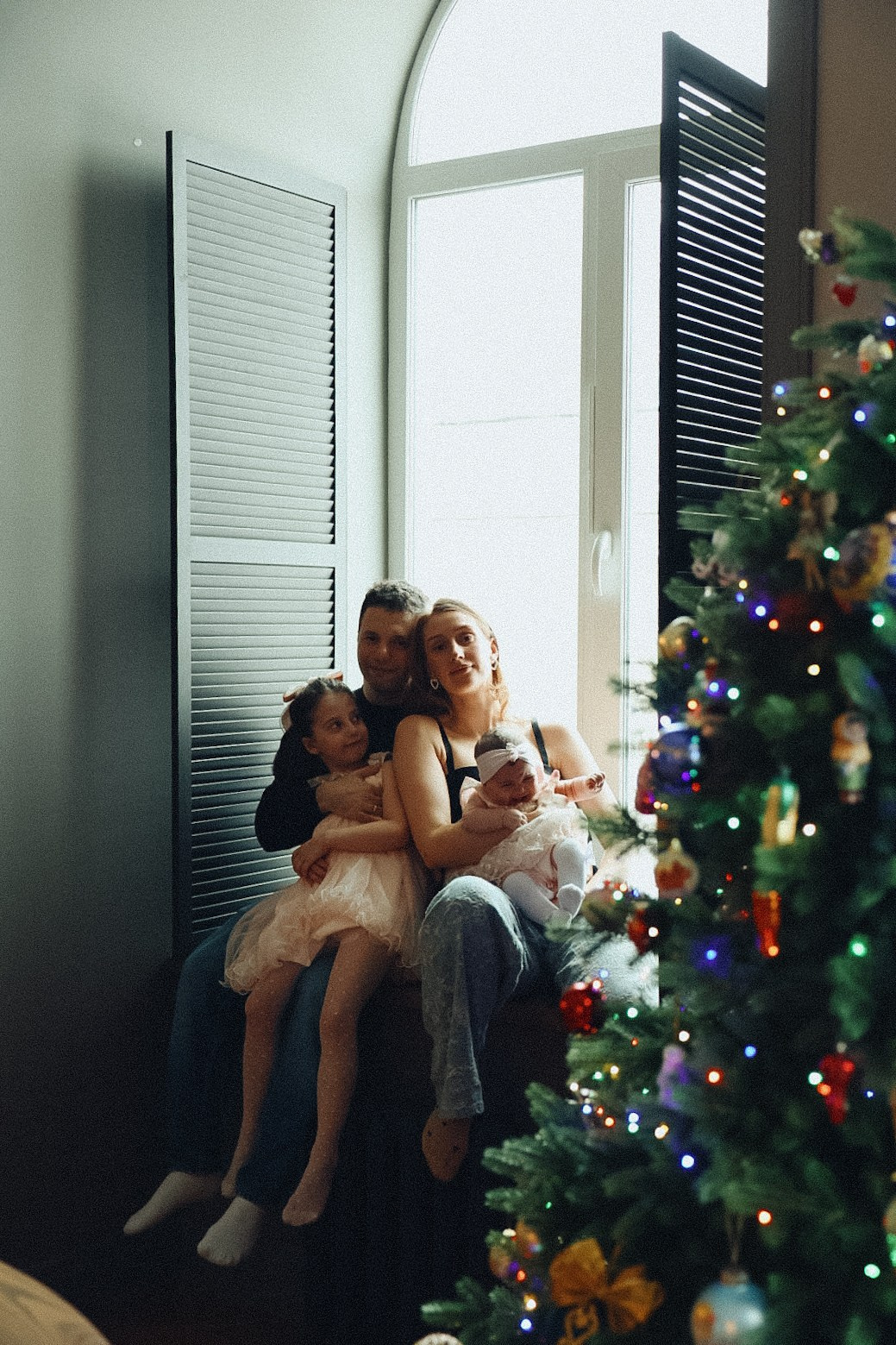 Family. Фотограф Нижний Новгород