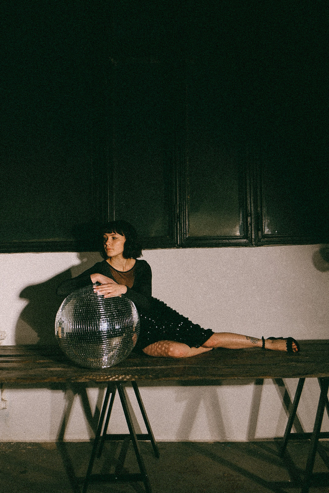 Женя. Фотограф Нижний Новгород