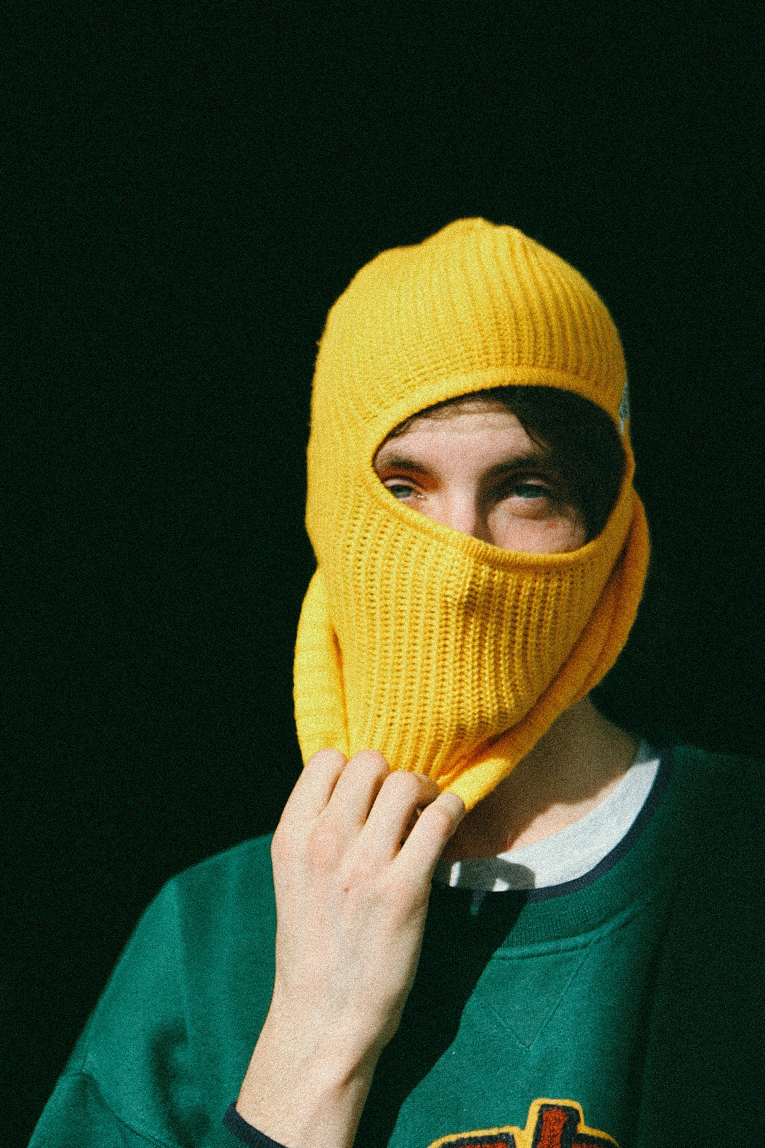 Женя. Фотограф Нижний Новгород