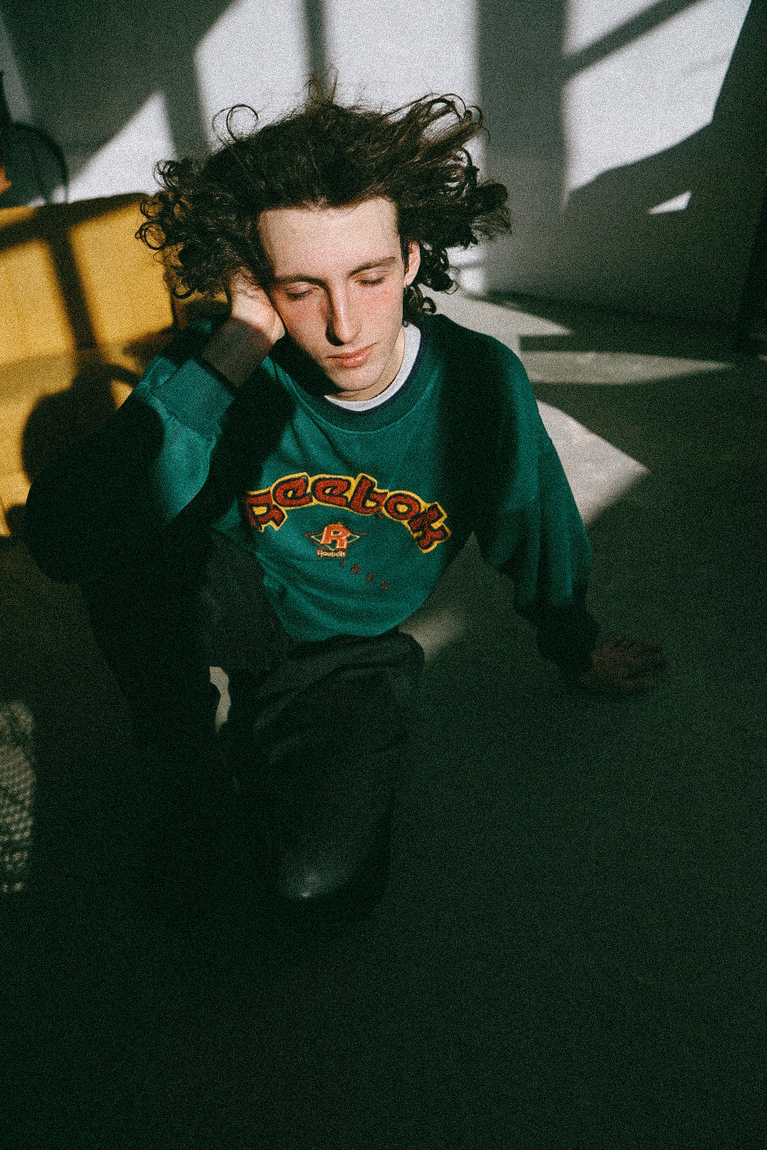 Женя. Фотограф Нижний Новгород