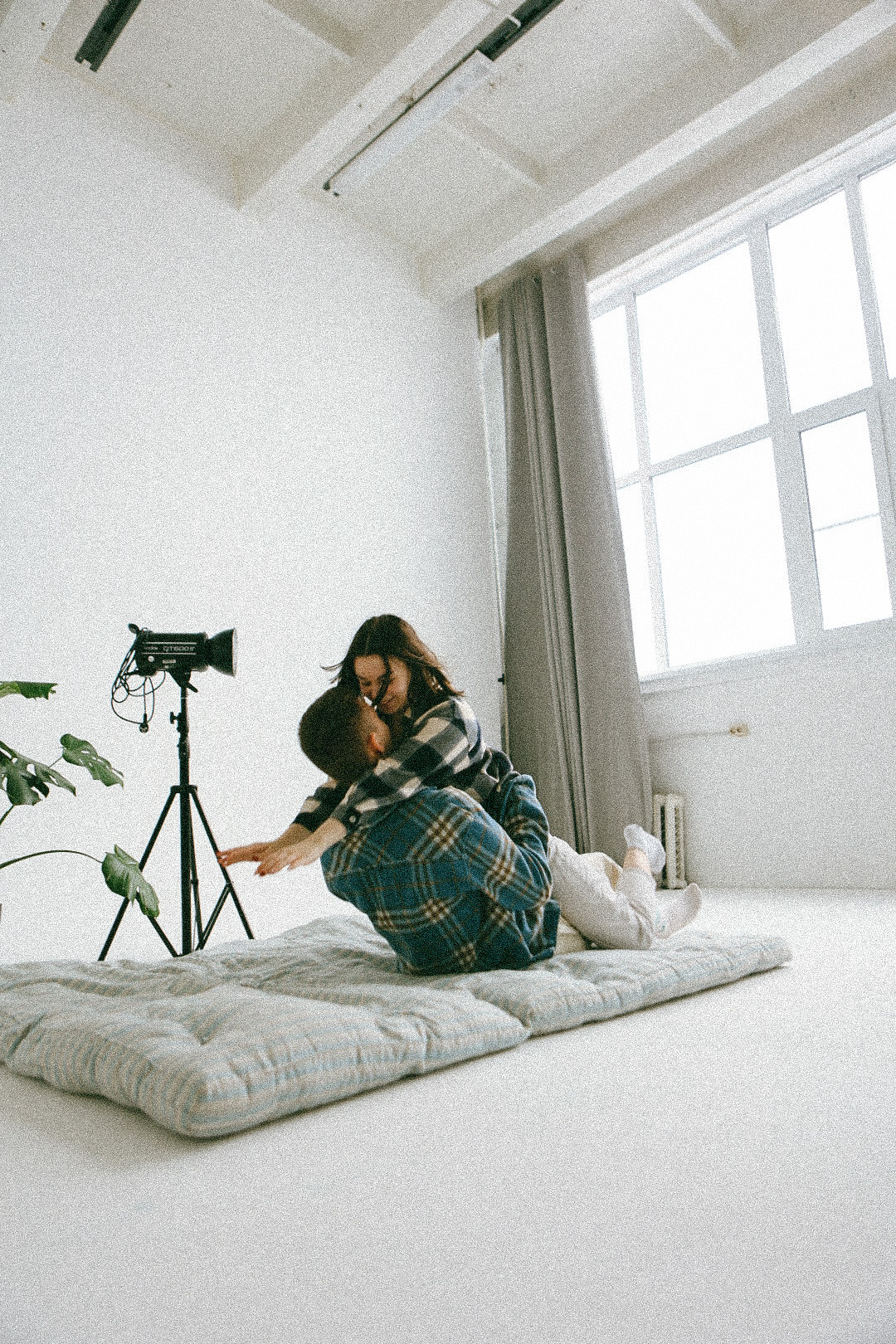 Дима и Кристина. Фотограф Нижний Новгород